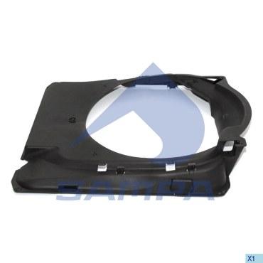 SAMPA MAN TGA FAN COWL 022.026-SAJID Auto Online