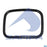 SAMPA MAN WIDE ANGLE MIRROR F90 022.091-SAJID Auto Online