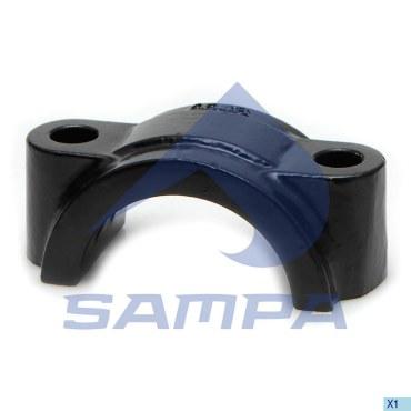 SAMPA BRACKET, STABILIZER MOUNTING 022.176-SAJID Auto Online