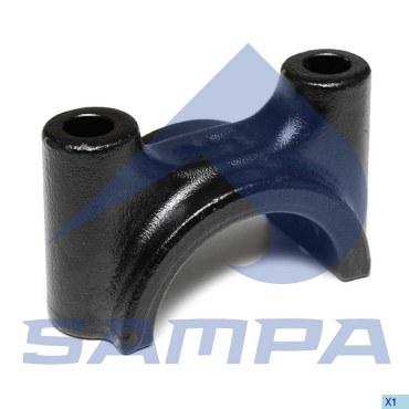 SAMPA BRACKET, STABILIZER MOUNTING 022.177-SAJID Auto Online