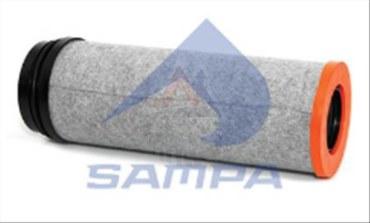 SAMPA AIR FILTER ELMT(IN)-MAN(TGA) 022.341-SAJID Auto Online