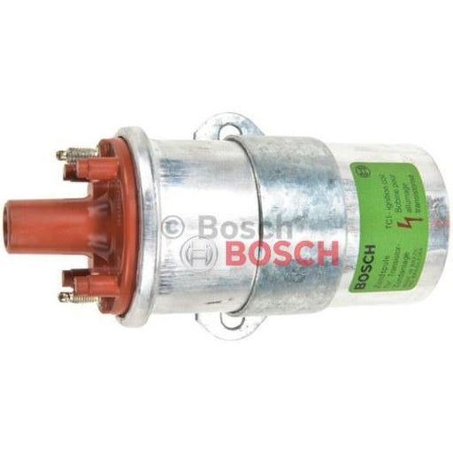 BOSCH 0221118329 IGNITION COIL W126/500SE/SEL-SAJID Auto Online