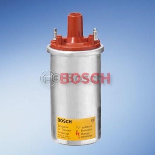 Bosch Ignition Coil 0221118307