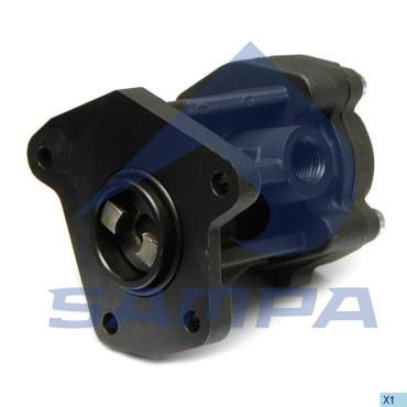 SAMPA FEED PUMP 023.025-SAJID Auto Online