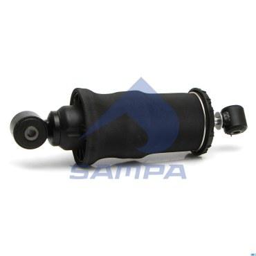 SAMPA MAN TGA SHOCK ABSORBER LH REAR 023.111-SAJID Auto Online