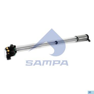 SAMPA MAN TGA SENDER UNIT 023.116-SAJID Auto Online