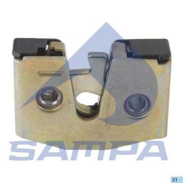 SAMPA MAN DOOR LOCK RH 023.225-SAJID Auto Online