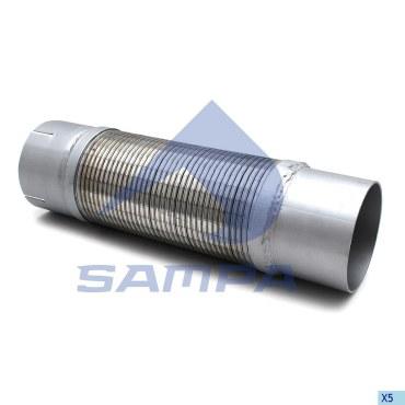 SAMPA FLEXIBLE PIPE 023.468-SAJID Auto Online