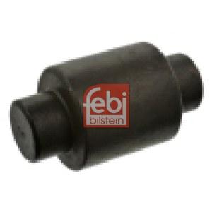 FEBI BRAKE SHOE ROLLER 02412