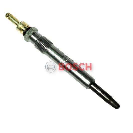 BOSCH 0250201035 GLOW PLUG OM604/605/606-SAJID Auto Online