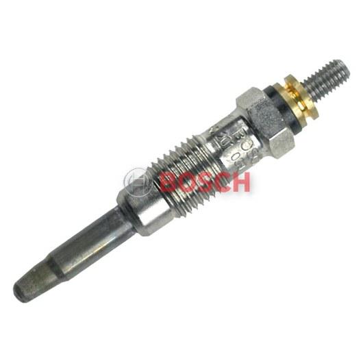 BOSCH 0250201039 GLOW PLUG W124 OM601/603/617-SAJID Auto Online