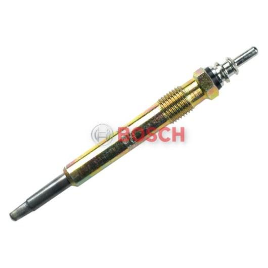 BOSCH 0250201054 GLOW PLUG W202/W210 OM604/605-SAJID Auto Online