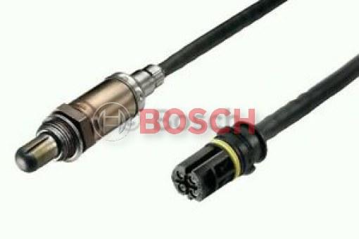 BOSCH 0258003477 LAMBDA SENSOR 4T/320MM-X3(E83)-SAJID Auto Online