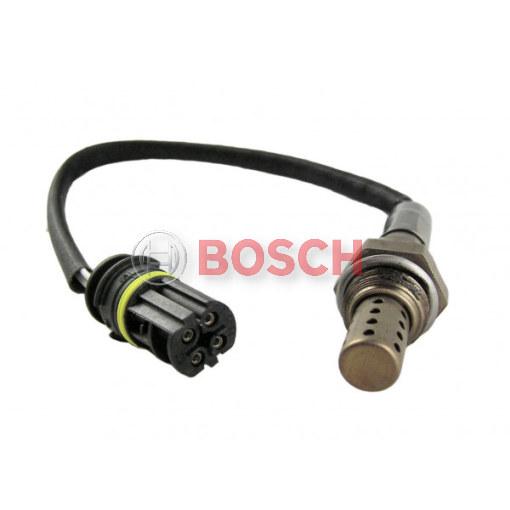 BOSCH 0258003559 LAMBDA SENSOR 4T/370MM-3(E46)-SAJID Auto Online