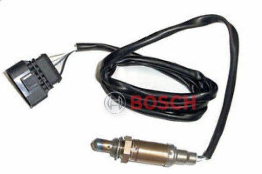 BOSCH 0258003630 LAMBDA SENSOR 4T/1460MM-GOLF 3-SAJID Auto Online