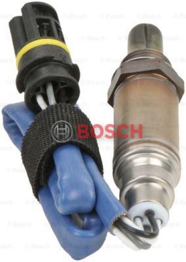 BOSCH 0258003642 LAMBDA SESNOR 4T/480MM-E(W210)-SAJID Auto Online