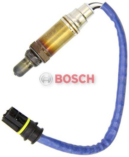 BOSCH 0258003782 LAMBDA SENSOR 4T/347MM-S(W220) — SAJID Auto Online