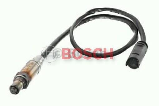 BOSCH 0258005270 LAMBDA SENSOR 4T/765MM-3(E46)-SAJID Auto Online