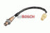 BOSCH 0258006183 LAMBDA SENSOR 4T/350MM-C(W203-SAJID Auto Online