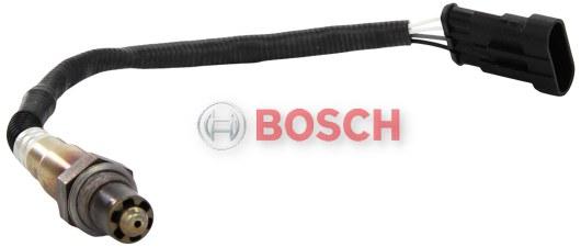 BOSCH 0258006206 LAMBDA SENSOR 4T/325MM-SAJID Auto Online