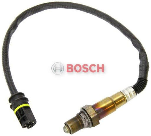 BOSCH 0258006272 LAMBDA SENSOR 4T/420MM-C(W203)-SAJID Auto Online