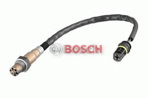 BOSCH 0258006318 LAMBDA SENSOR 4T/830MM-C(W203)-SAJID Auto Online