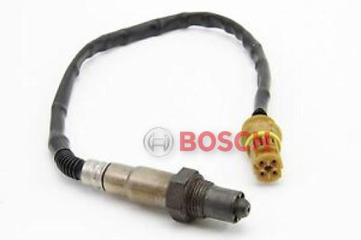 BOSCH 0258006328 LAMBDA SENSOR 4T/450MM-M(W164)-SAJID Auto Online