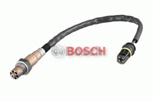 BOSCH 0258006348 LAMBDA SENSOR 4T/900MM-C(W203)-SAJID Auto Online