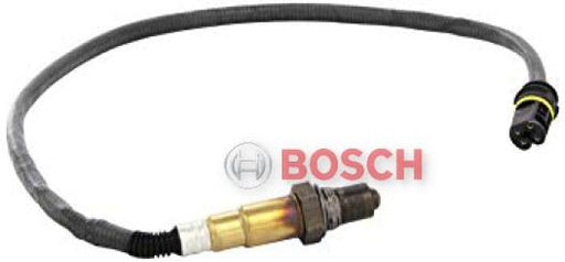 BOSCH 0258006475 LAMBDA SENSOR 4T/660MM-C(W204)-SAJID Auto Online