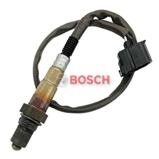 BOSCH 0258006749 LAMBDA SENSOR 4T/330MM-C(W203)-SAJID Auto Online