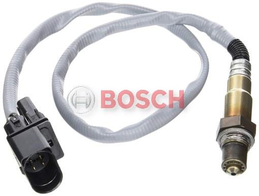 BOSCH 0258007146 LAMBDA SENSOR 5T/680MM-7(E65)-SAJID Auto Online