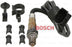 BOSCH 0258007353 LAMBDA SENSOR 5T/750MM-SHARAN-SAJID Auto Online