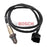 BOSCH 0258017098 LAMBDA SENSOR 5T-1400MM-3(E90)-SAJID Auto Online