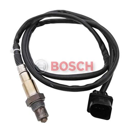 BOSCH 0258017098 LAMBDA SENSOR 5T-1400MM-3(E90)-SAJID Auto Online