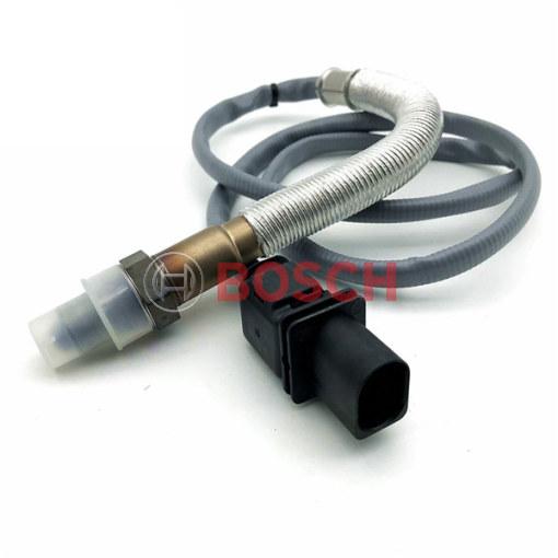 BOSCH 0258017101 LAMBDA SENSOR 5T/1100MM-5(E60)-SAJID Auto Online