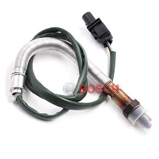 BOSCH 0258017203 LAMBDA SENSOR 5T/1335MM-C(W204-SAJID Auto Online