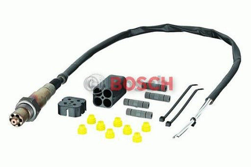 BOSCH 0258986615 LAMBDA SENSOR 4T-UNIVERSAL-SAJID Auto Online
