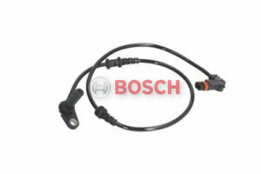BOSCH 0265008135 SENSOR,WHEEL SPEED F/L-E(W212)-SAJID Auto Online