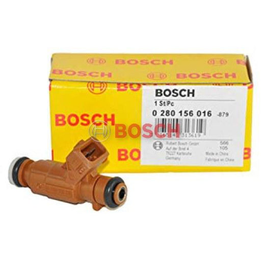 BOSCH 0280156016 INJECTOR,GASOLINE-E(W211)W163-SAJID Auto Online