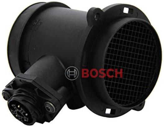 BOSCH 0280217509 AIR MASS SENSOR-W210/W140/R129-SAJID Auto Online