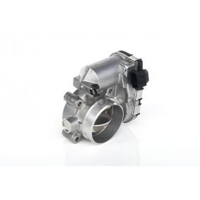 BOSCH 0280750467 THROTTLE BODY-C(W204) SPRINTER