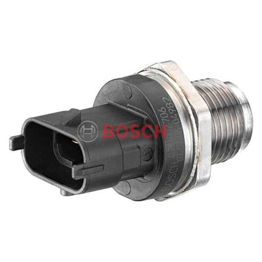 BOSCH SENSOR,FUEL PRESSURE-MAN(TGA), 0281002937-SAJID Auto Online