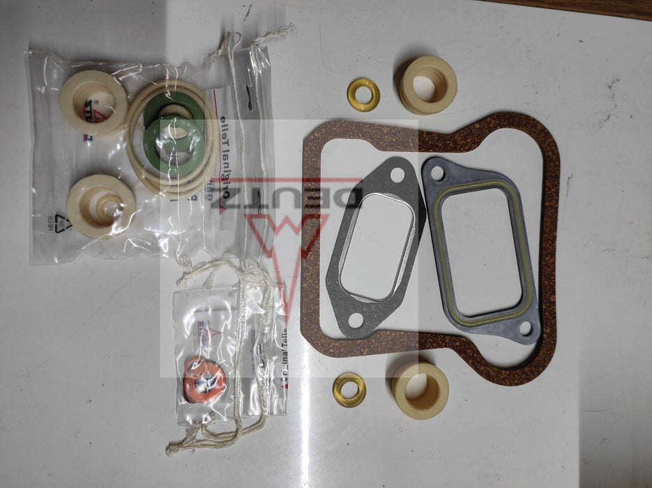 DEUTZ 02911516 GASKET SET