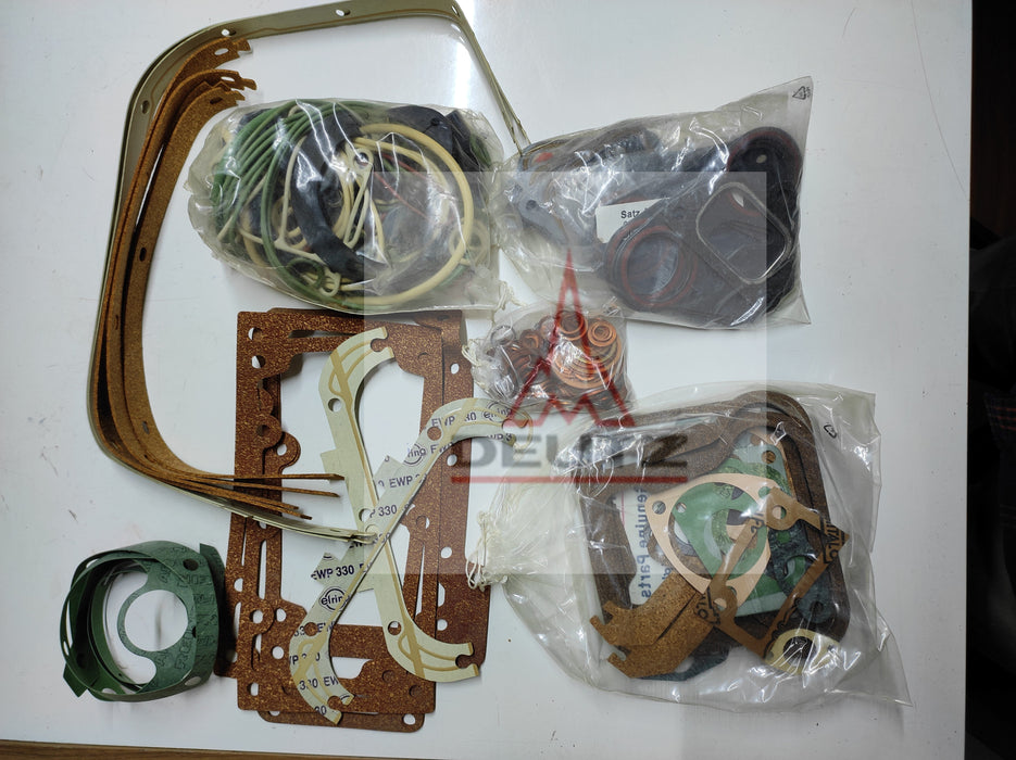 DEUTZ 02928812 O/H GASKET KIT