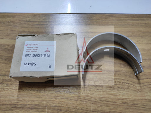 DEUTZ 02931080 MAIN BEARING