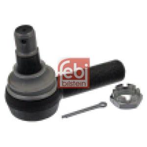 FEBI BALL JOINT LH-SCANIA/MBENZ/MAN 02953