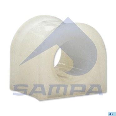 SAMPA STABILIZER PLASTIC BEARING 030.002-SAJID Auto Online