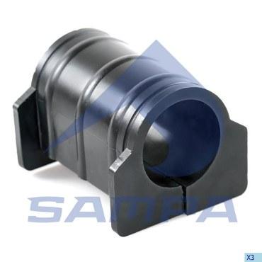 SAMPA VOLVO FH12 BUSH STABILIZER /16 030.012-SAJID Auto Online