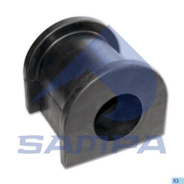 SAMPA VOLVO BUSH RR ANTI ROLL BAR 030.014-SAJID Auto Online
