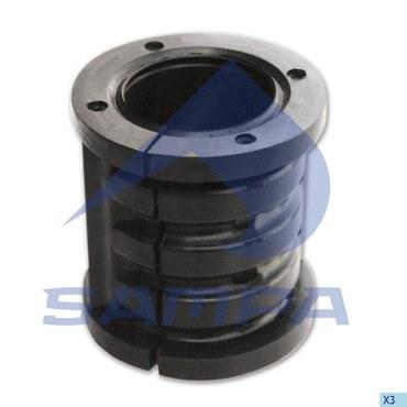 SAMPA VOLVO BUSH PLASTIC INNER B10/2 030.019-SAJID Auto Online